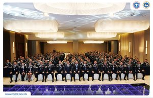 “Урьдчилан сэргийлэх албаны нэгдсэн сургалт, зөвлөгөөн-2026” амжилттай зохион байгуулагдлаа